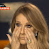 Celine Dion Break Down In Tears To Revealed Her Husband Dying Wishes!