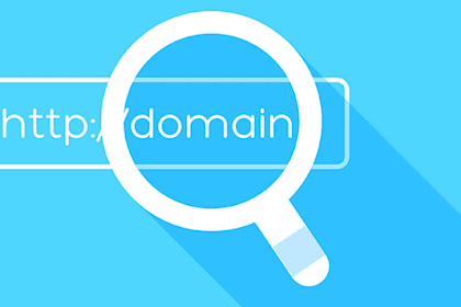 Domain gratis .com langsung aktif  - 02 September 2019