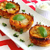 Lasagna Cupcakes Recipe