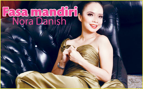 Debaran Nora Danish