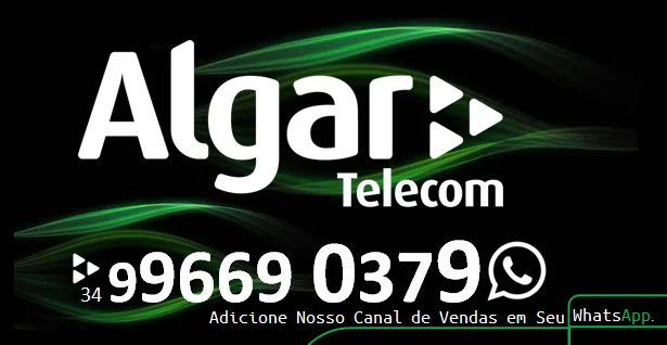 Algar Fibra