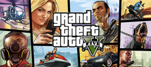 GTA 5 Free Download PC Game