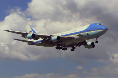 air force one philippines