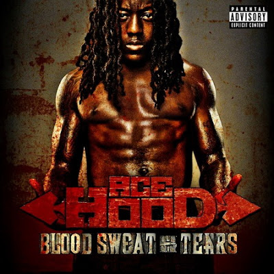 Ace Hood Ft. Kevin Cossom - Beautiful Lyrics