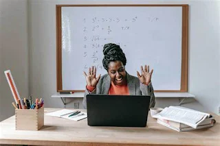 Online Teaching