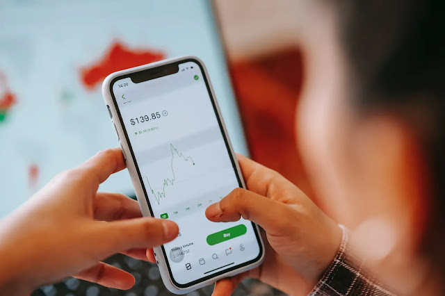Mercado Financeiro