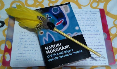 Libros recomendados murakami empezar