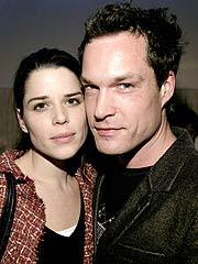 Neve Campbell and Boyfriend John Light to Get Married This Saturday