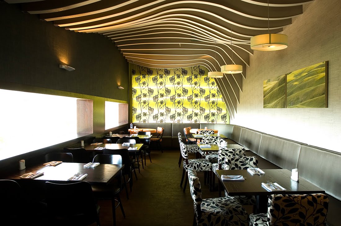 Fabulous Restaurant Interior Design Ideas 1100 x 731 · 141 kB · jpeg