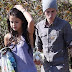 Justin Bieber dan Selena Gomez Terpisah Jarak dan Waktu