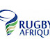 Day 3 - B-roll: African Rugby Teams are Coming Together to Prepare for the Olympic Games and Olympic Repechage