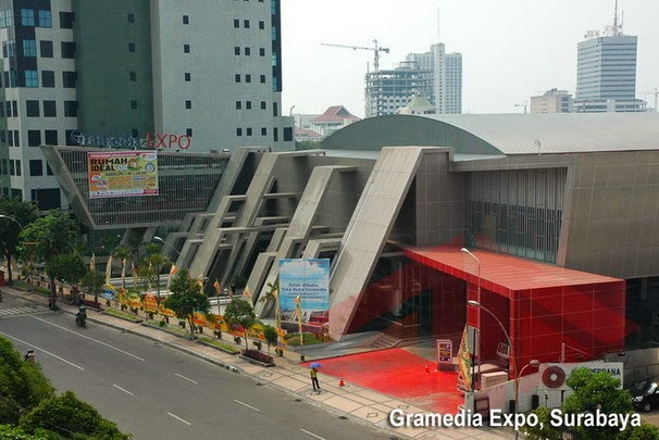 Tempat Di Indonesia Yang Seperti Di Luar Negeri