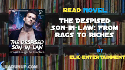 Read The Despised Son-in-law: From Rags to Riches Novel Full Episode