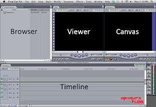 How to Organize - Customize your Browser(Project) window in a Proffessional Video Editing SetUp