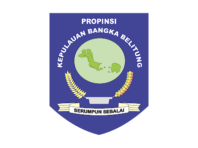 Logo Provinsi Kepulauan Bangka Belitung Format Cdr & Png