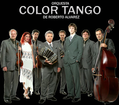 Orquesta Color Tango