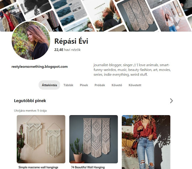 https://hu.pinterest.com/evirepasi/