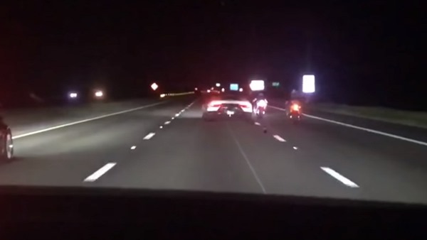 lamborghini vs huyabusa