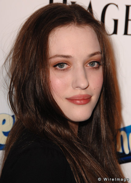 Kat Dennings