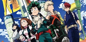 Boku No Hero Academia Season 4: Harus Menunggu Lama Rilisannya