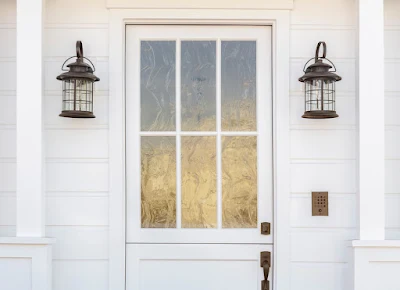 True Beauty Of French Doors: 11 Thing You're Forgetting to Do