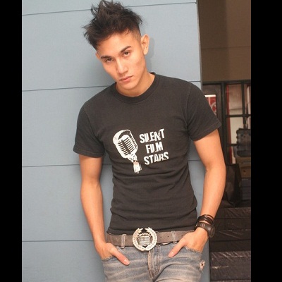  Model  Rambut  Aktor Vino  G  Bastian  Info Model  Rambut 