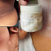 REMOVE THOSE ANNOYING DARK PATCHES ON THE NECK, UNDERARMS AND INNER THIGHS IN 15 MINUTES