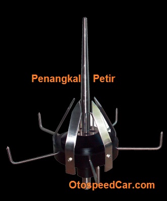 Inilah 4 Contoh Pemanfaatan Listrik Statis Dalam Kehidupan 