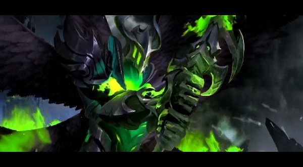 The Path Of Darkness An In Depth Argus Guide Guides Mobile Legends Bang Bang Powered By