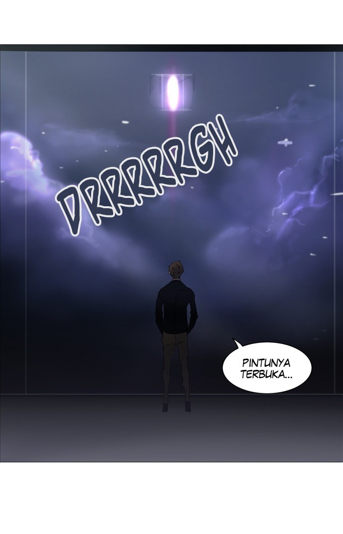 Webtoon Tower Of God Bahasa Indonesia Chapter 237