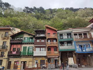 Kraj Basków- Donostia, czyli San Sebastian w Hiszpanii