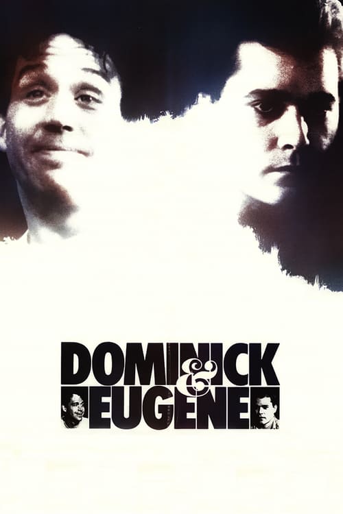 [HD] Dominick and Eugene 1988 Assistir Online Dublado