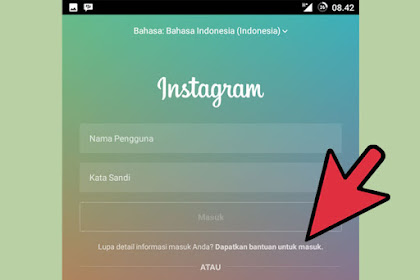 25+ Inspirasi Keren Bagaimana Cara Masuk Ke Instagram Lama