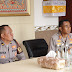 Kapolres Klungkung Terima Tim Supervisi dari SPKT Polda Bali
