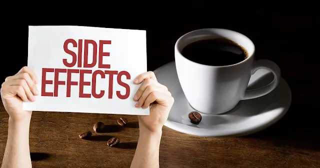 Caffeine Side Effects