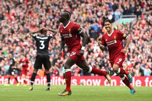 Em jogo difícil, Liverpool volta a vencer algoz em casa