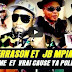Cause ya rando ya Werrason na JB Mpiana, Koffi Olomide na Ferre Gola, Juvénal a pété ba plombes contre Sankara na Mosaka trop ce trop(vidéo)
