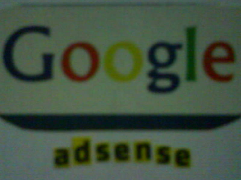 Google AdSense-Content Indonesia