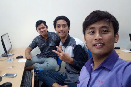 √ Ngeblog Bareng Mitra Di Lab