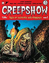 Creepshow #5