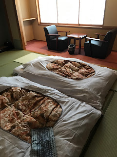 新潟県・越後大湯温泉「ホテル湯元」客室