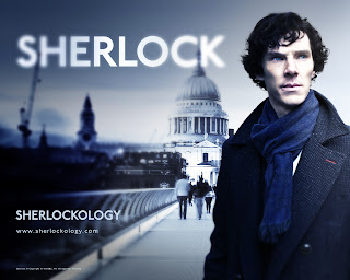 BBC Sherlock Season 3 Episode 2 The Sign of Three title revealed