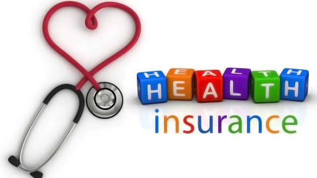 Health insurance by punjab
