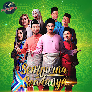 MP3 download Various Artists - Sempurna Seadanya iTunes plus aac m4a mp3