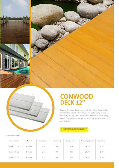 conwood solo 10