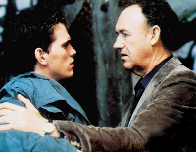 Target 1985 Gene Hackman Matt Dillon Image 1