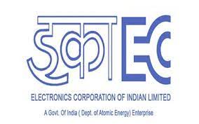 इलेक्ट्रॉनिक्स कॉर्पोरेशन ऑफ इंडिया (ECIL) - पदवीधर/डिप्लोमा अप्रेंटिस पदे भरती