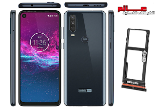 مواصفات جوال موتورولا ون اكشن - Motorola One Action مودال : XT2013-1, XT2013-2 متــــابعي موقـع عــــالم الهــواتف الذكيـــة مرْحبـــاً بكـم ، نقدم لكم في هذا المقال مواصفات و سعر موبايل موتورولا ون اكشن - Motorola One Action - هاتف/جوال/تليفون موتورولا Motorola One Action - الامكانيات/الشاشه/الكاميرات/البطاريه و المميزات موتورولا Motorola One Action - مواصفات موتورولا ون اكشن.