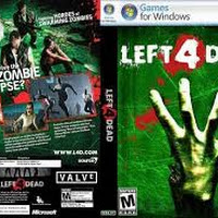 Free Download PC Game Left 4 Dead Full Version