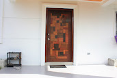 #14 Front Door Design Ideas